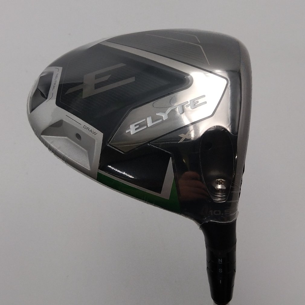 ELYTE X 1W 10.5° SR VENTUS GREEN 50 for Callaway｜Alpen Online