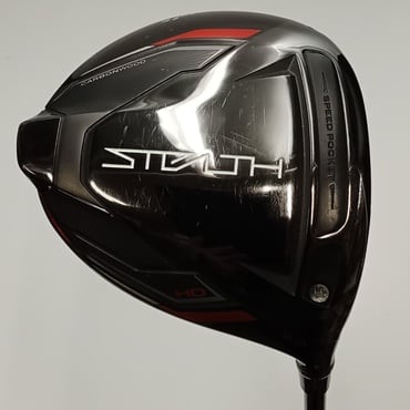 STEALTH　HD 1W 9°  S TENSEI　RED　TM50　(22)