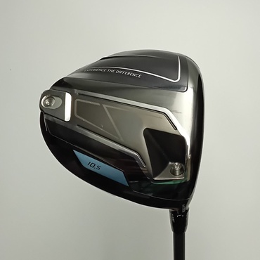 XXIO　14 1W 10.5°  VANQUISH　RED-1