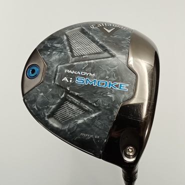 Ai　SMOKE　MAX　D 1W 10.5°  SR TENSEI　50　for　Callaway