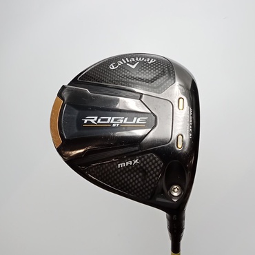 ROGUE　ST　MAX 1W 9°  S VENTUS　5　for　Callaway