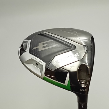 ELYTE　X 1W 10.5°  S VENTUS　GREEN　50　for　Callaway
