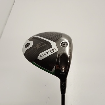 ELYTE　　　　　◆◆◆　(トリプルダイヤモンド)　TD 1W 10.5°  S TENSEI　GREEN　60　for　Callaway