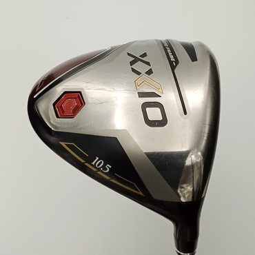 XXIO　12　レッド 1W 10.5°  R XXIO　MP1200　レッド