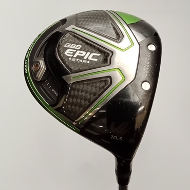 GBB　EPIC　STAR 1W 10.5°  S Tour　AD　TP-5
