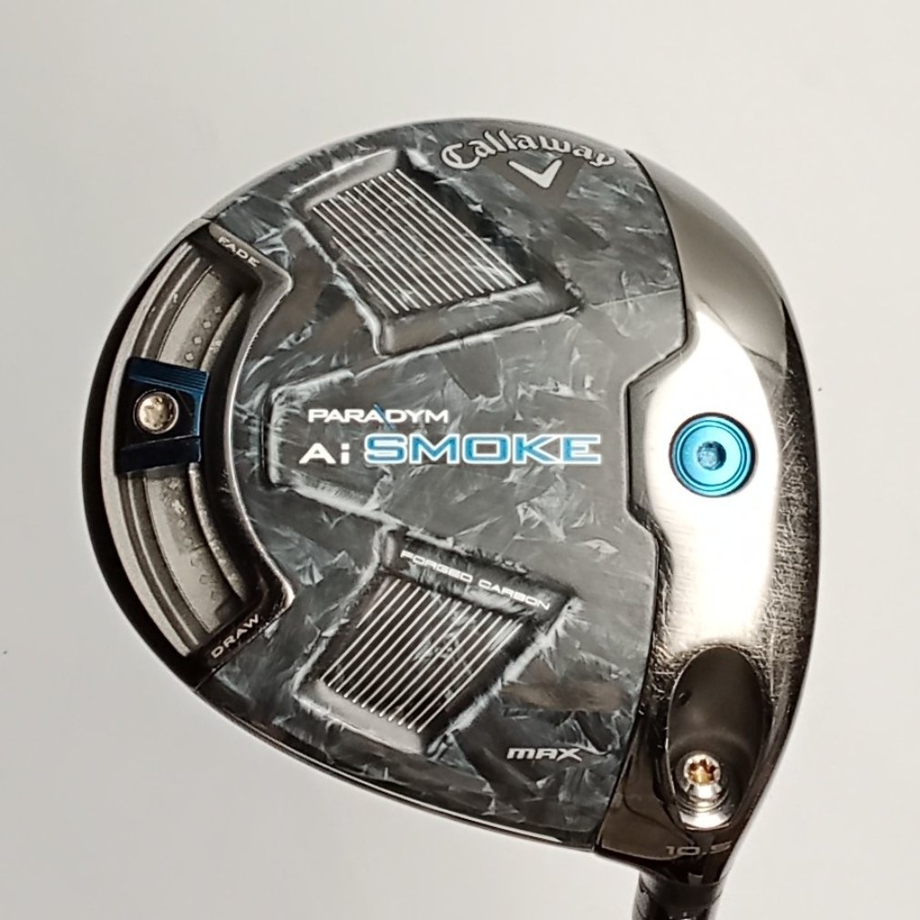 Ai SMOKE MAX 1W 10.5° SR TENSEI 50 for Callaway｜Alpen Online 公式