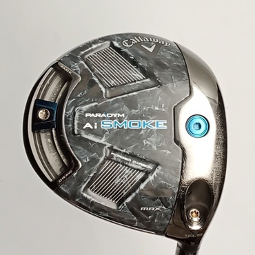 Ai　SMOKE　MAX 1W 10.5°  SR TENSEI　50　for　Callaway