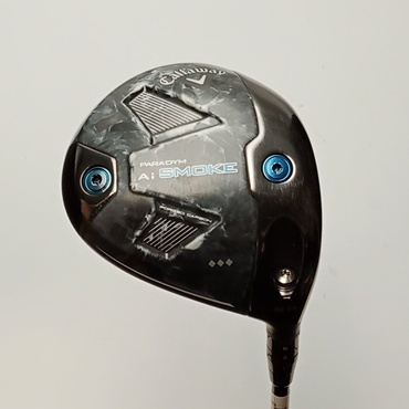 Ai　SMOKE　　◆◆◆　(トリプルダイヤモンド) 1W 9°  S TENSEI　60　for　Callaway