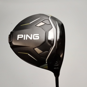 G430　MAX　10K 1W 10.5°  S PING　TOUR　2.0　BLACK　65