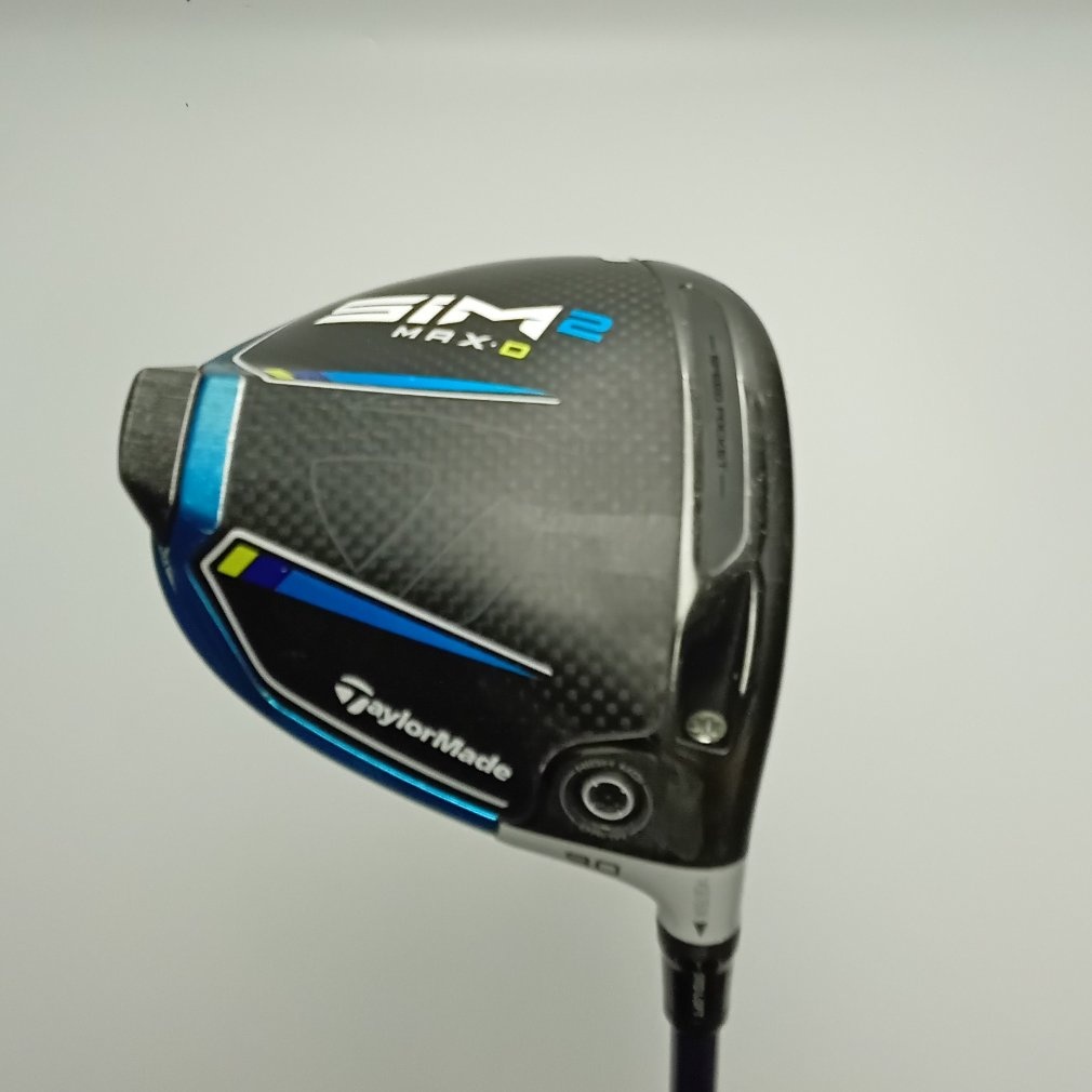 SIM2 MAX D 1W 9° S TENSEI BLUE TM50|Alpen Online 公式 SIM2 MAX D 1W 9° S TENSEI BLUE TM50|Alpen Online 公式
