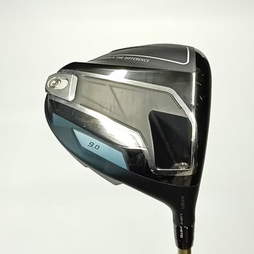 XXIO　14+ 1W 9°  S Speeder　NX　GOLD　50