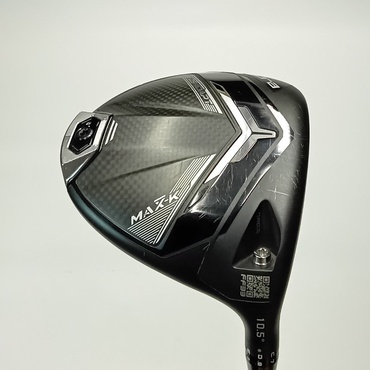 DS-ADAPT　MAX-K 1W 10.5°  SR Speeder　NX　for　cobra