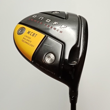 ONOFF　KURO　(2022) 1W 10.5°  S LABOSPEC　SHINARI　50　CBT