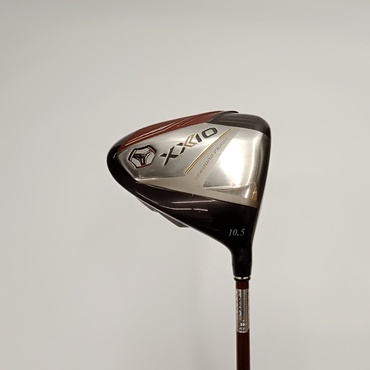 XXIO　13　レッド 1W 10.5°  R XXIO　MP1300　レッド