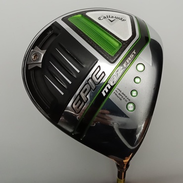 EPIC　MAX　FAST 1W 10.5°  SR Speeder　EVOLUTION　for　Callaway