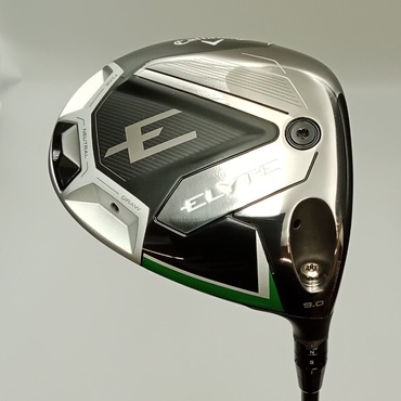 ELYTE 1W 9°  S VENTUS　GREEN　50　for　Callaway