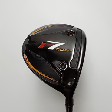 r7　QUAD　MINI 1W その他カーボン