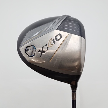 XXIO　13　ネイビー 1W 10.5°  R XXIO　MP1300　ネイビー