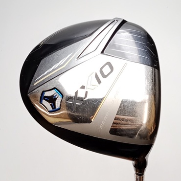 XXIO　13　ネイビー 1W 10.5°  S XXIO　MP1300　ネイビー