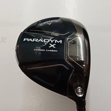 PARADYM　X 1W 10.5°  S VENTUS　TR　5　for　Callaway