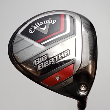 BIG　BERTHA　(2023) 1W 10.5°  SR Speeder　NX　for　Callaway