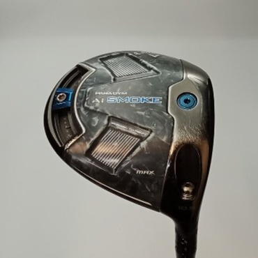 Ai　SMOKE　MAX 1W 10.5°  SR TENSEI　50　for　Callaway