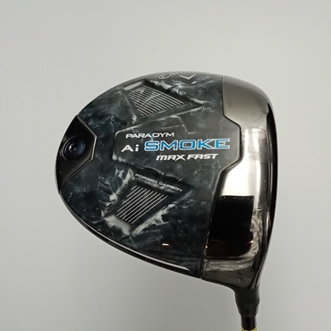 Ai　SMOKE　MAX　FAST 1W 10.5°  R TENSEI　40　for　Callaway