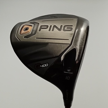 G400　LS　TEC 1W 10°  S PING　TOUR　173-65
