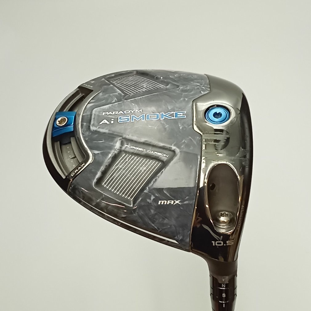 Ai SMOKE MAX 1W 10.5° S TENSEI 50 for Callaway｜Alpen Online 公式