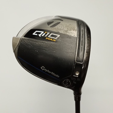 Qi10　MAX 1W 10.5°  S Speeder　NX　BLACK　50