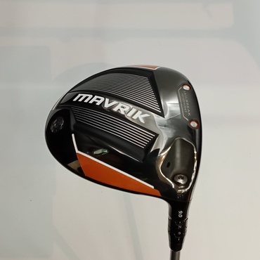 MAVRIK 1W 9°  S Diamana　50　for　Callaway