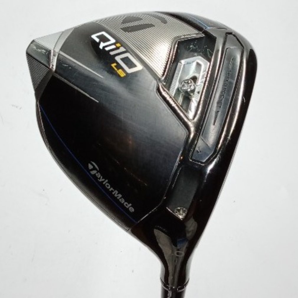 Qi10 LS 1W 9° S Diamana SILVER TM50｜Alpen Online 公式オンラインストア