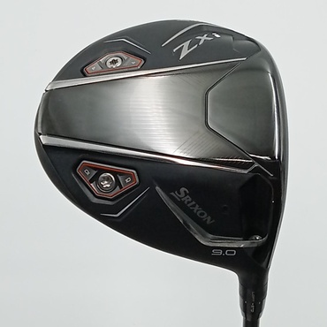 SRIXON　ZXi 1W 9°  S Diamana　ZXi　50