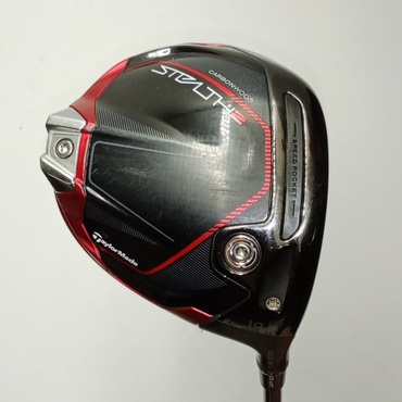 STEALTH2 1W 10.5°  S TENSEI　RED　TM50　(22)