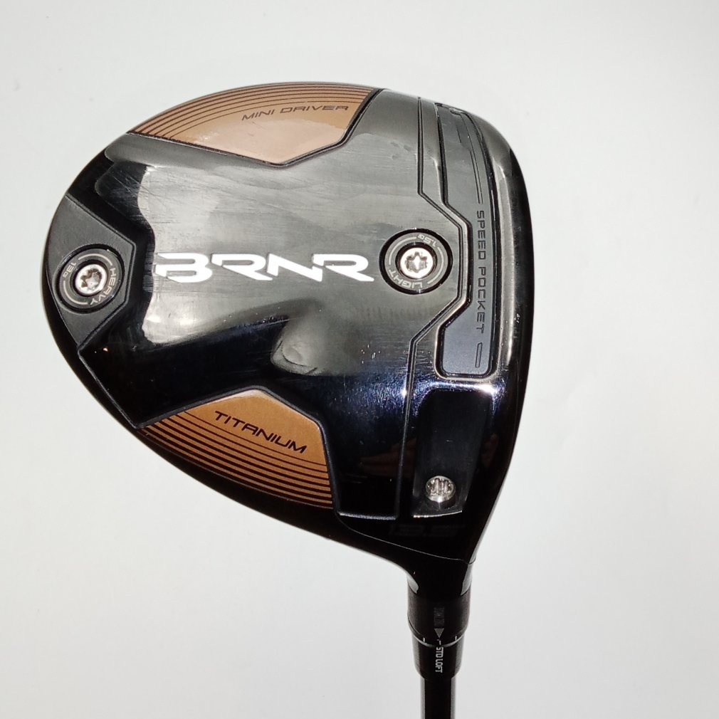 BRNR MINI (2023) 1W 13.5° SR PROFORCE 65 M40X J-SPEC｜Alpen Online