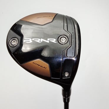 BRNR　MINI　(2023) 1W 13.5°  SR PROFORCE　65　M40X　J-SPEC
