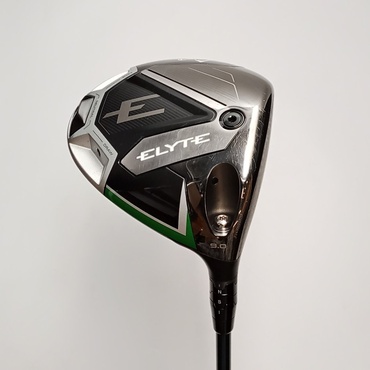 ELYTE 1W 9°  S VENTUS　GREEN　50　for　Callaway