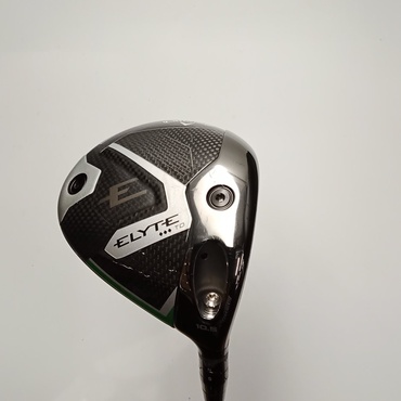 ELYTE　　　　　◆◆◆　(トリプルダイヤモンド)　TD 1W 10.5°  S TENSEI　GREEN　60　for　Callaway