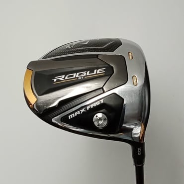 ROGUE　ST　MAX　FAST 1W 10.5°  S Speeder　NX　40　for　Callaway
