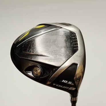 TOUR　B　JGR　(2017) 1W 10.5°  Air　Speeder　G