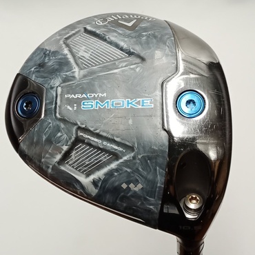 Ai　SMOKE　　◆◆◆　(トリプルダイヤモンド) 1W 10.5°  S TENSEI　60　for　Callaway