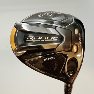 ROGUE　ST　MAX 1W 10.5°  R VENTUS　5　for　Callaway