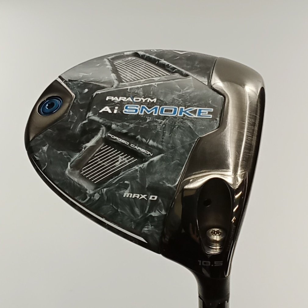 Ai SMOKE MAX D 1W 10.5° S TENSEI 50 for Callaway｜Alpen Online