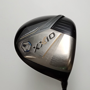 XXIO　13　ネイビー 1W 10.5°  R XXIO　MP1300　ネイビー