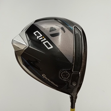 Qi10 1W 9°  S Diamana　BLUE　TM50