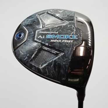 Ai　SMOKE　MAX　FAST 1W 10.5°  SR TENSEI　40　for　Callaway
