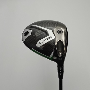 ELYTE　　　　　◆◆◆　(トリプルダイヤモンド) 1W 10.5°  S TENSEI　GREEN　60　for　Callaway