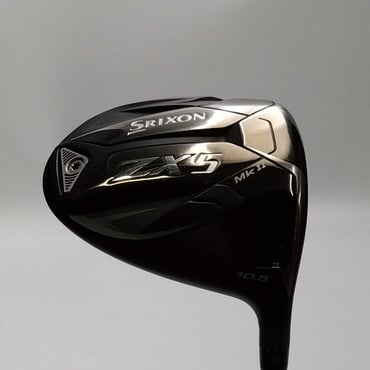 SRIXON　ZX5　MKⅡ 1W 10.5°  S Diamana　ZX-Ⅱ50