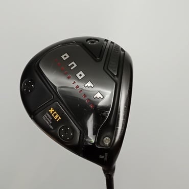 ONOFF　KURO　(2024) 1W 10.5°  S CBT　624D
