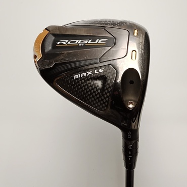 ROGUE　ST　MAX　LS 1W 9°  S TENSEI　55　for　Callaway
